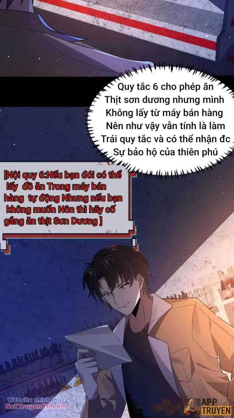 Quy Tắc Chuyện Lạ: Bắt Đầu Hóa Thân Đánh Lui Chiến Thần: Chapter 34: Thủy cung ở đâu?