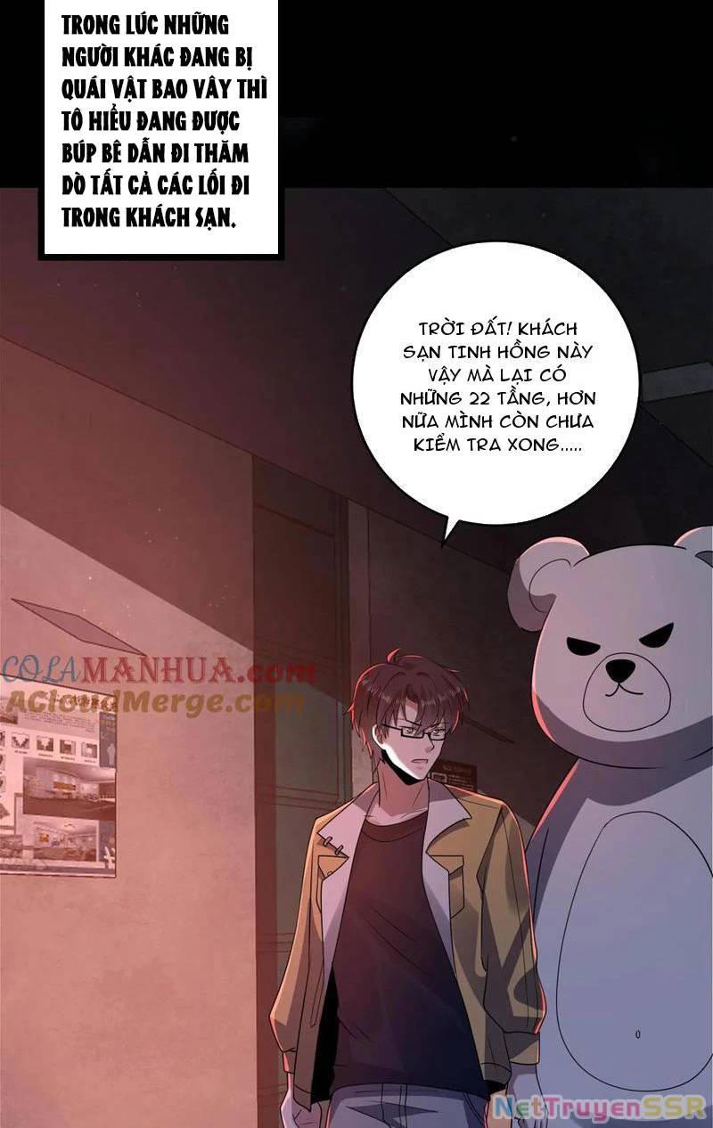 Quy Tắc Chuyện Lạ: Bắt Đầu Hóa Thân Đánh Lui Chiến Thần: Chapter 179