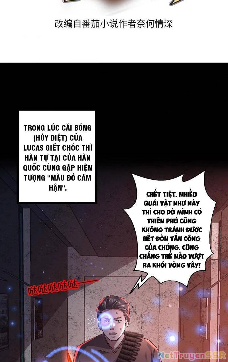 Quy Tắc Chuyện Lạ: Bắt Đầu Hóa Thân Đánh Lui Chiến Thần: Chapter 179
