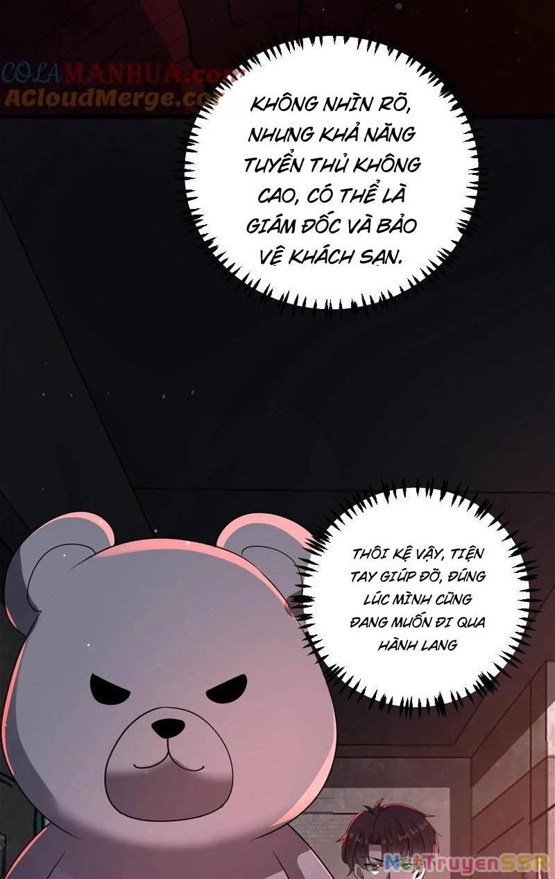 Quy Tắc Chuyện Lạ: Bắt Đầu Hóa Thân Đánh Lui Chiến Thần: Chapter 179
