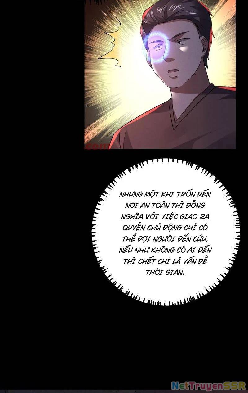 Quy Tắc Chuyện Lạ: Bắt Đầu Hóa Thân Đánh Lui Chiến Thần: Chapter 179