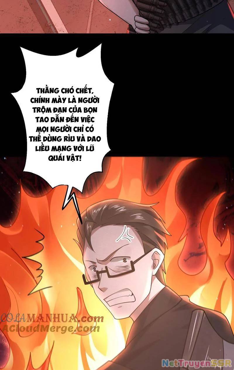 Quy Tắc Chuyện Lạ: Bắt Đầu Hóa Thân Đánh Lui Chiến Thần: Chapter 179