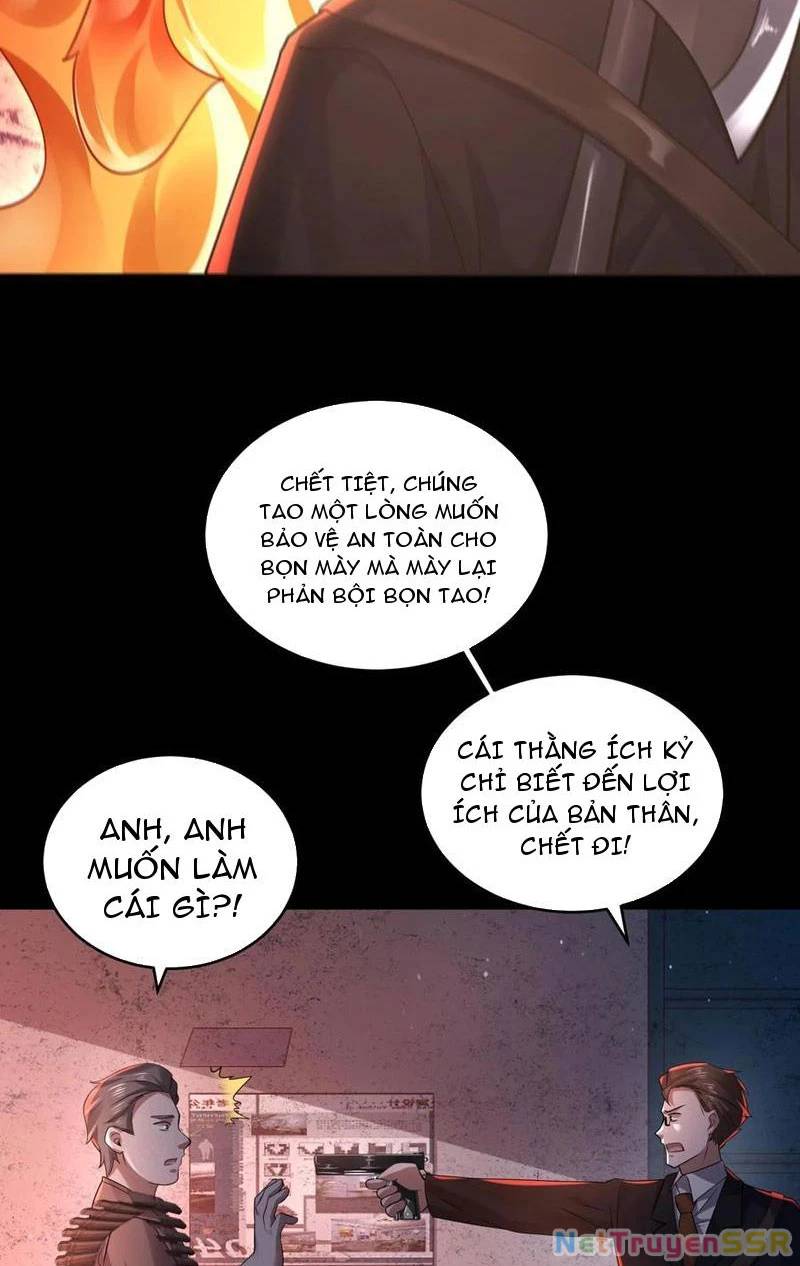 Quy Tắc Chuyện Lạ: Bắt Đầu Hóa Thân Đánh Lui Chiến Thần: Chapter 179