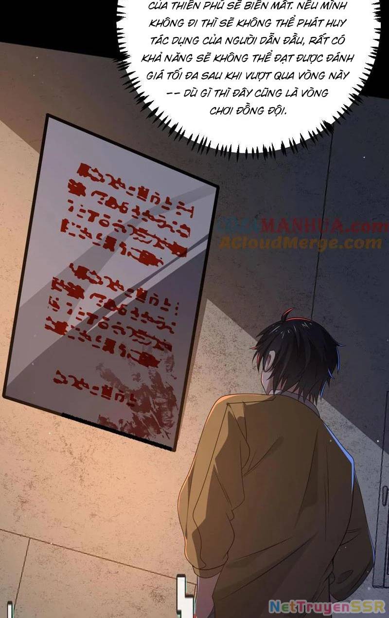 Quy Tắc Chuyện Lạ: Bắt Đầu Hóa Thân Đánh Lui Chiến Thần: Chapter 185