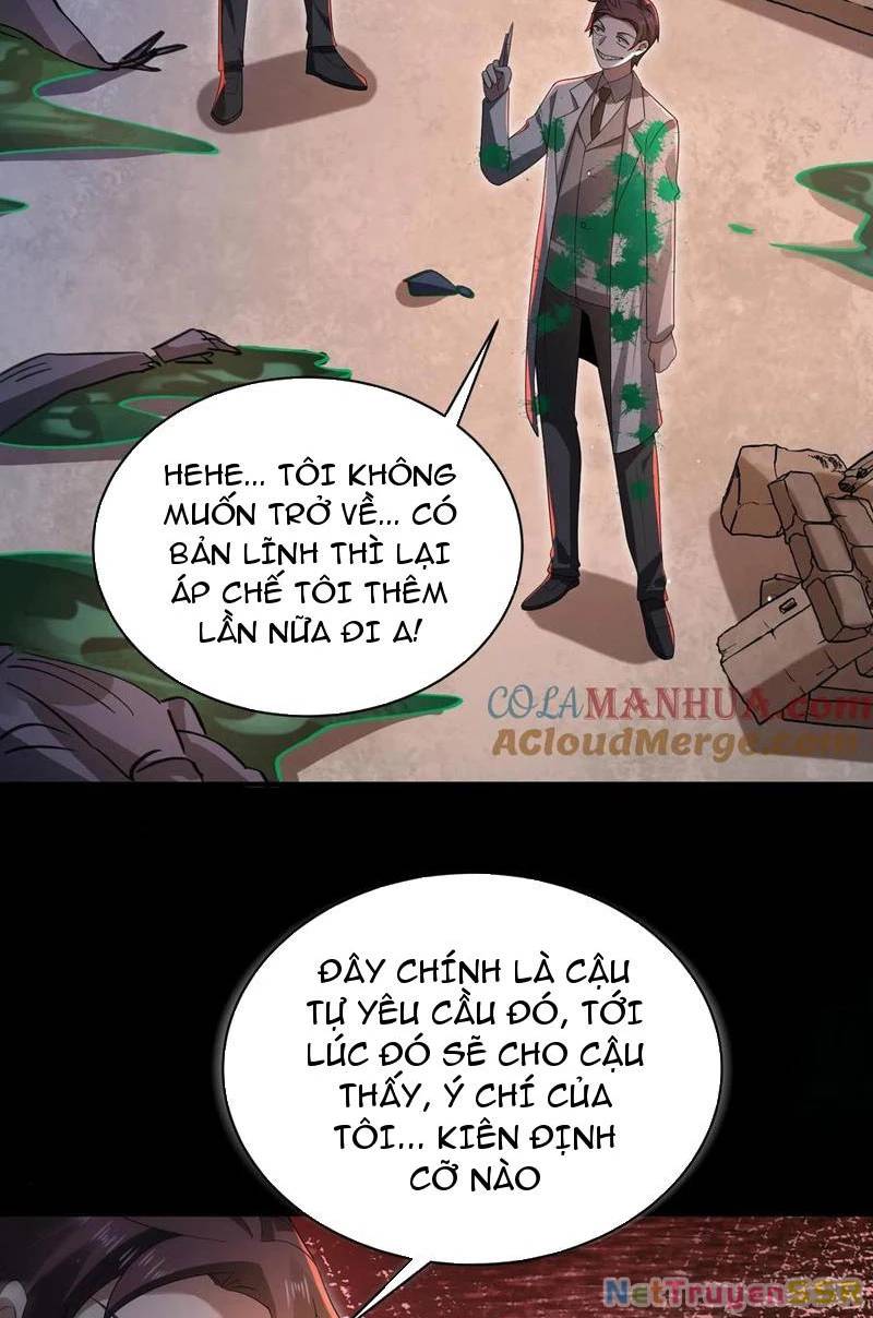 Quy Tắc Chuyện Lạ: Bắt Đầu Hóa Thân Đánh Lui Chiến Thần: Chapter 191
