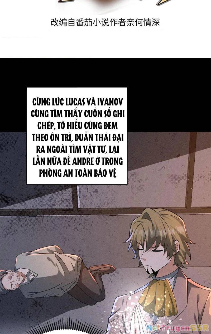 Quy Tắc Chuyện Lạ: Bắt Đầu Hóa Thân Đánh Lui Chiến Thần: Chapter 193