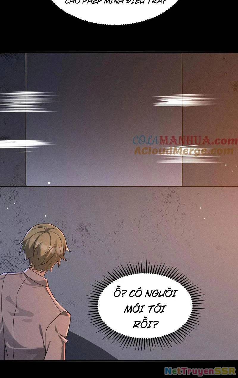 Quy Tắc Chuyện Lạ: Bắt Đầu Hóa Thân Đánh Lui Chiến Thần: Chapter 193
