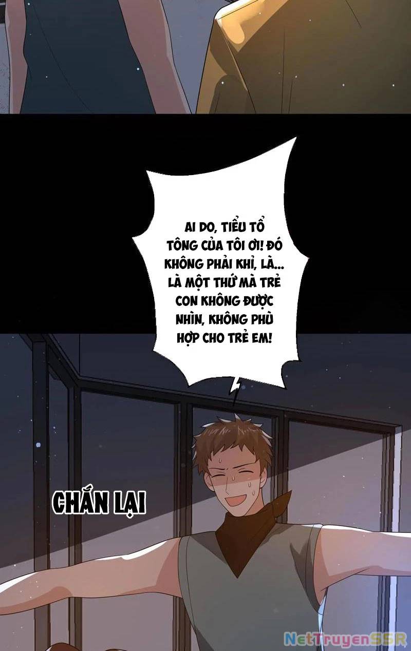 Quy Tắc Chuyện Lạ: Bắt Đầu Hóa Thân Đánh Lui Chiến Thần: Chapter 194