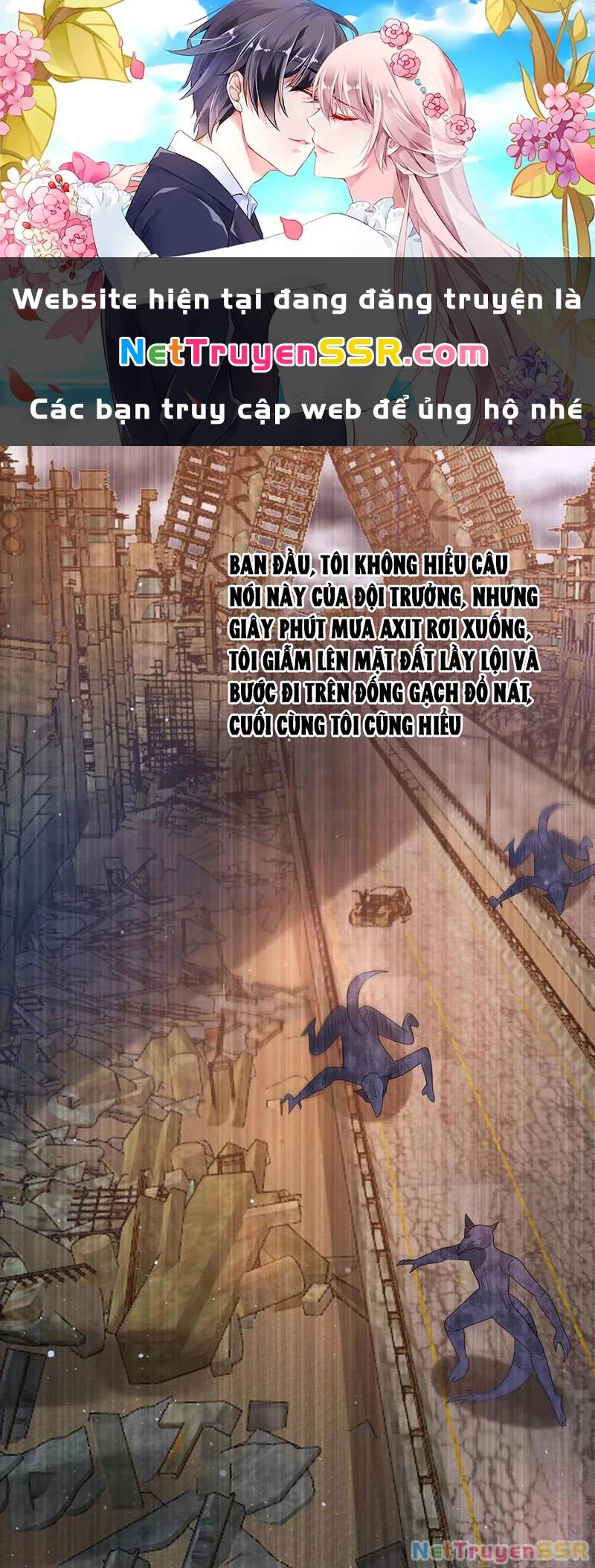 Quy Tắc Chuyện Lạ: Bắt Đầu Hóa Thân Đánh Lui Chiến Thần: Chapter 195