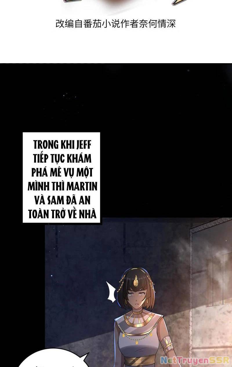 Quy Tắc Chuyện Lạ: Bắt Đầu Hóa Thân Đánh Lui Chiến Thần: Chapter 196