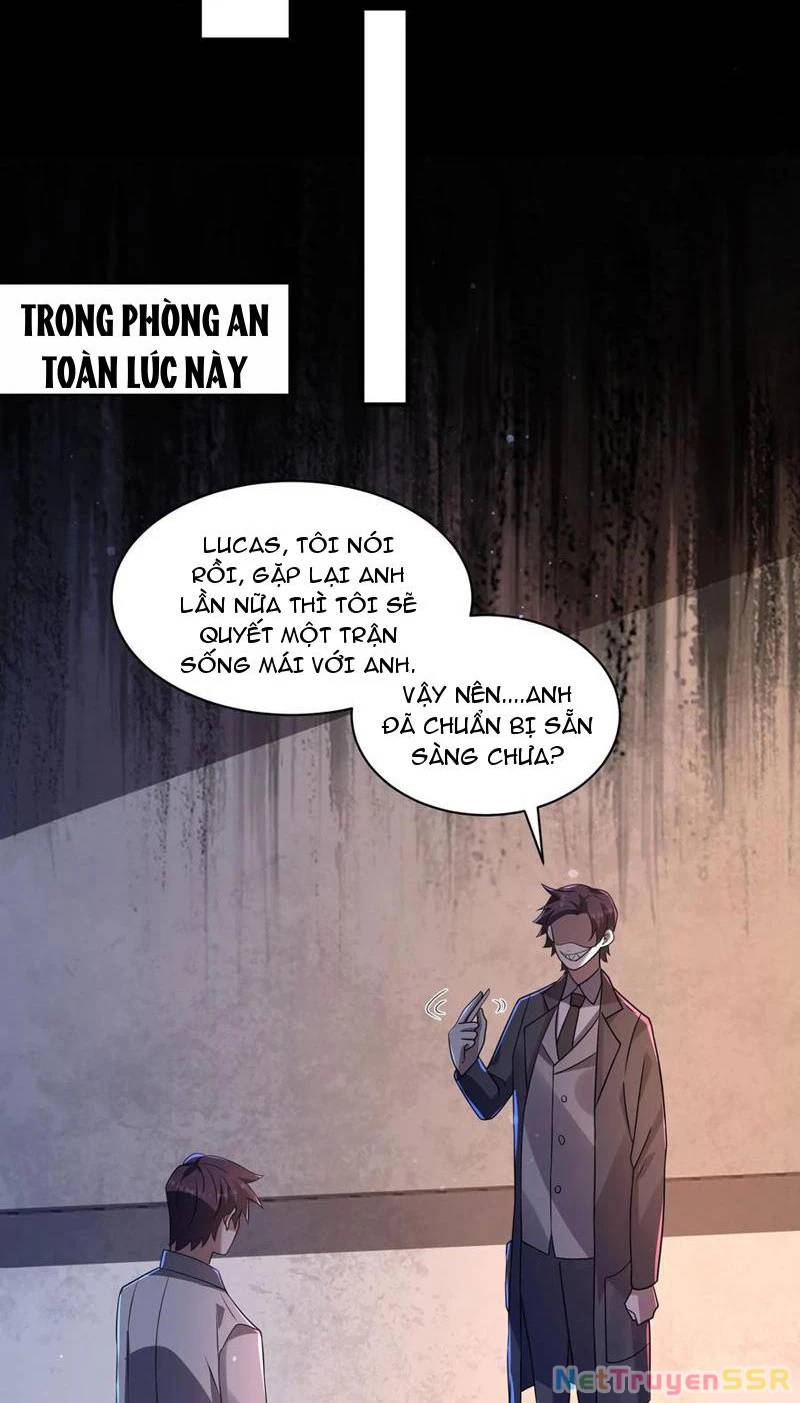 Quy Tắc Chuyện Lạ: Bắt Đầu Hóa Thân Đánh Lui Chiến Thần: Chapter 201
