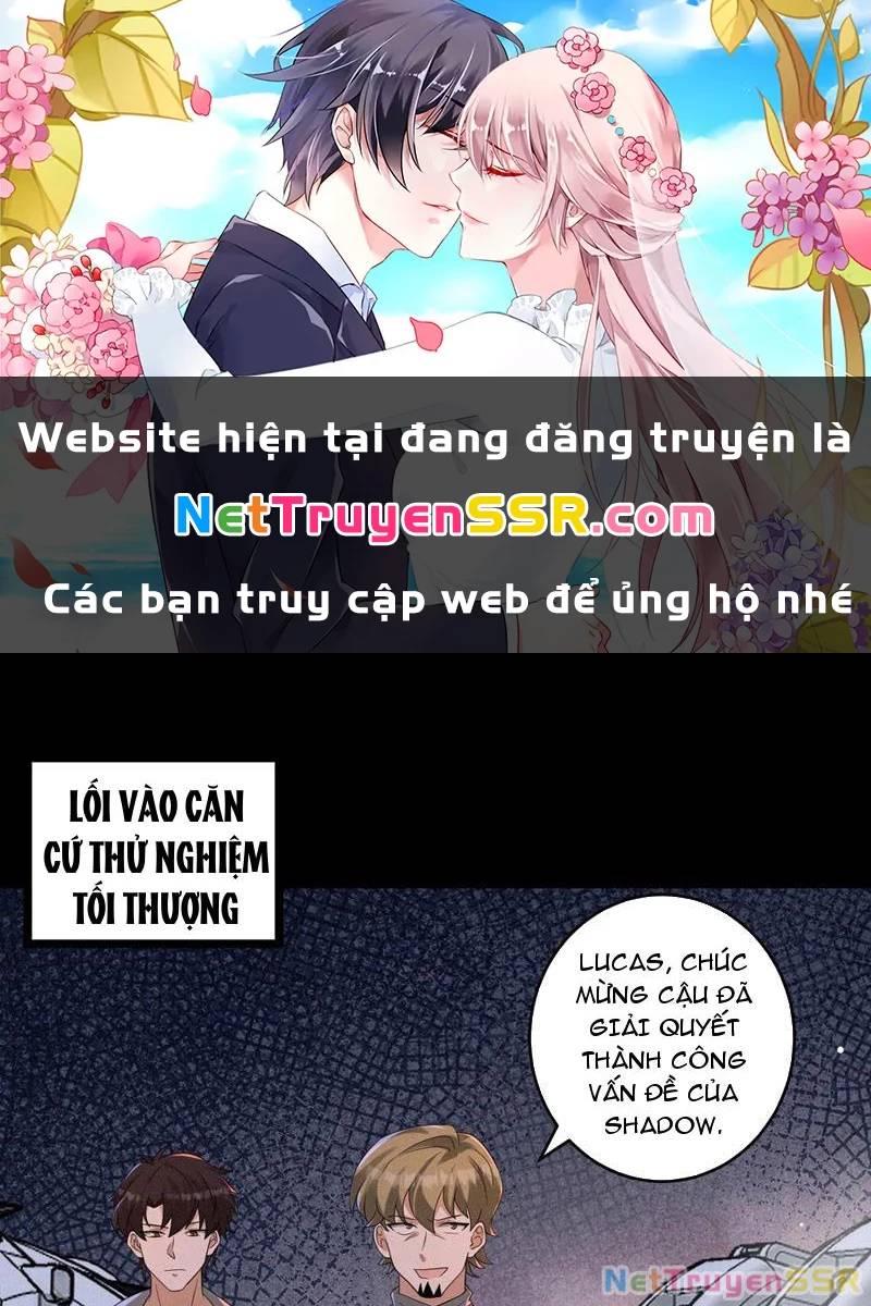 Quy Tắc Chuyện Lạ: Bắt Đầu Hóa Thân Đánh Lui Chiến Thần: Chapter 202