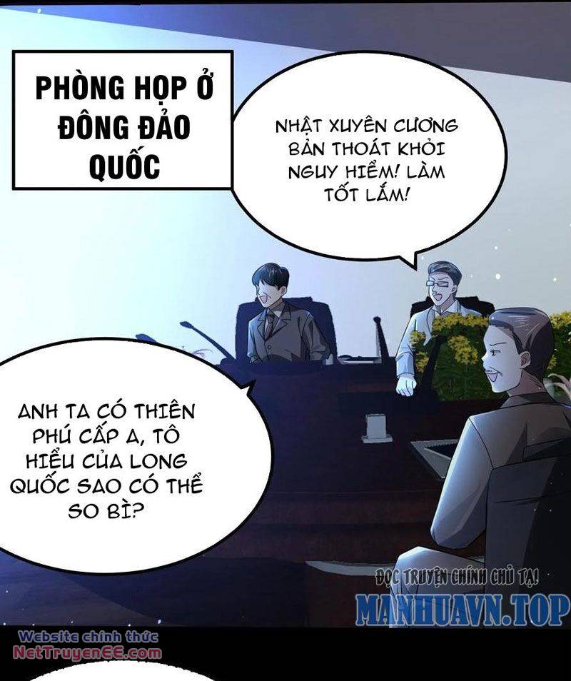 Quy Tắc Chuyện Lạ: Bắt Đầu Hóa Thân Đánh Lui Chiến Thần: Chapter 4: Chapter 4