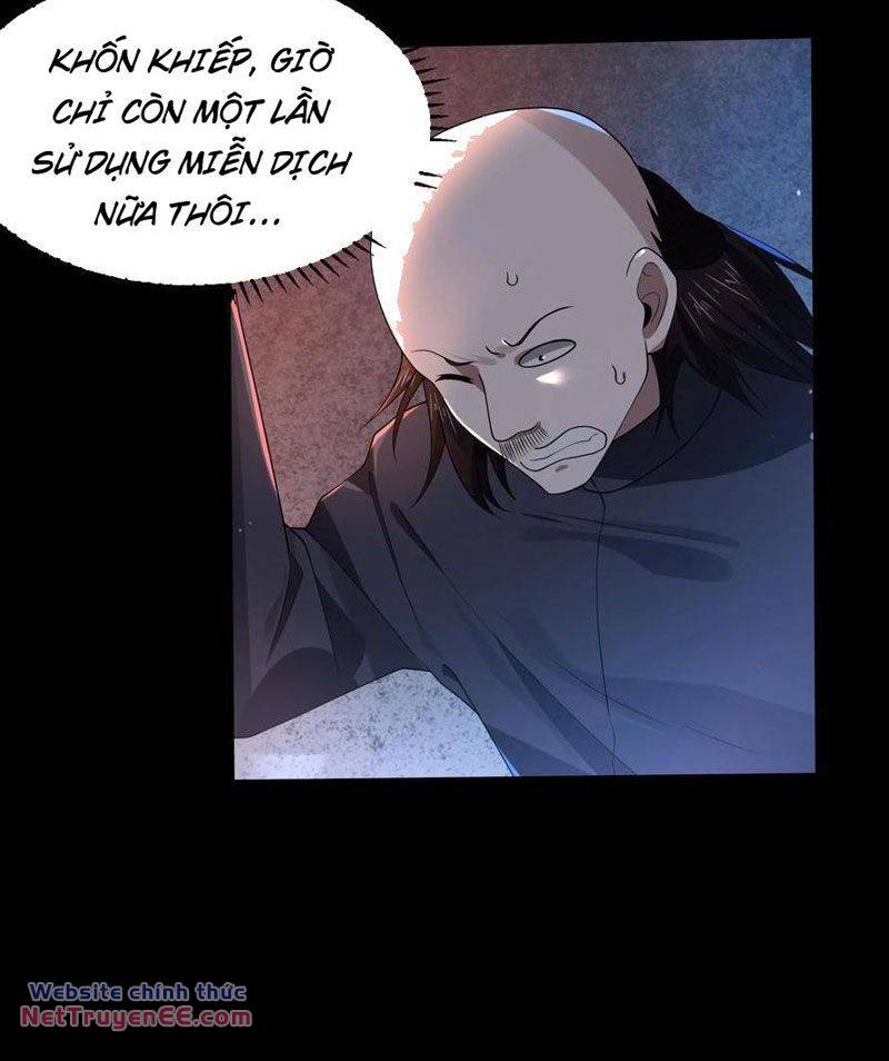 Quy Tắc Chuyện Lạ: Bắt Đầu Hóa Thân Đánh Lui Chiến Thần: Chapter 4: Chapter 4