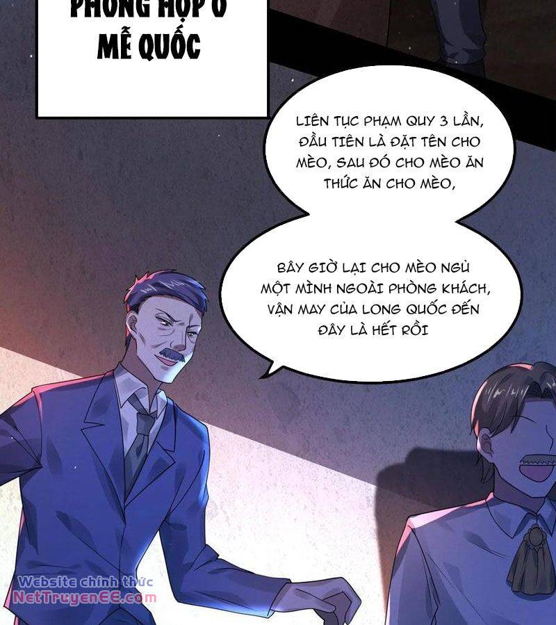 Quy Tắc Chuyện Lạ: Bắt Đầu Hóa Thân Đánh Lui Chiến Thần: Chapter 5: Chapter 5