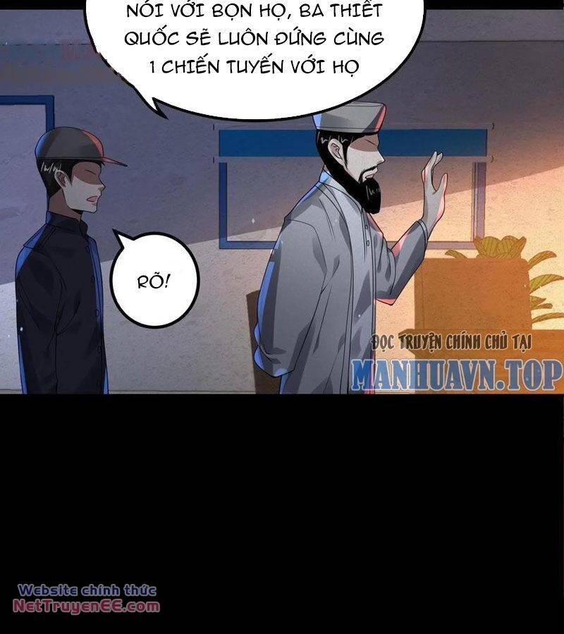 Quy Tắc Chuyện Lạ: Bắt Đầu Hóa Thân Đánh Lui Chiến Thần: Chapter 5: Chapter 5