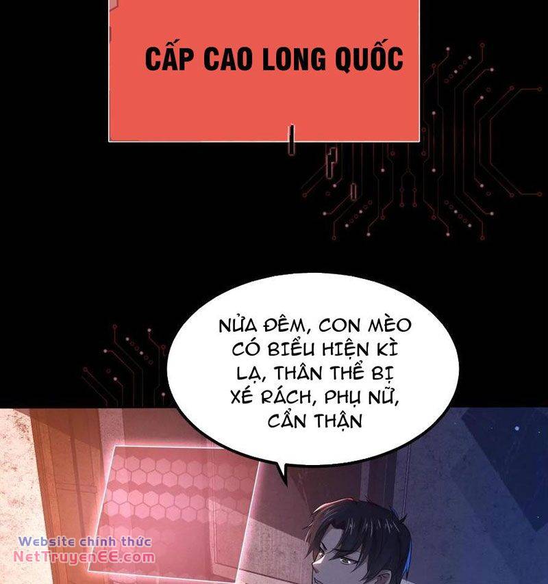 Quy Tắc Chuyện Lạ: Bắt Đầu Hóa Thân Đánh Lui Chiến Thần: Chapter 5: Chapter 5