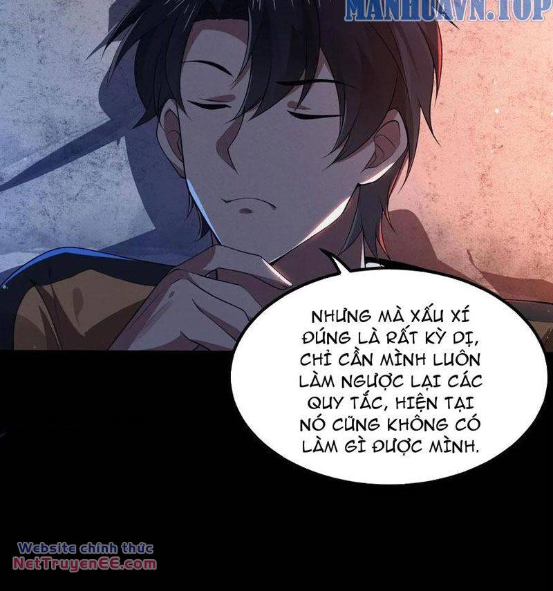 Quy Tắc Chuyện Lạ: Bắt Đầu Hóa Thân Đánh Lui Chiến Thần: Chapter 5: Chapter 5