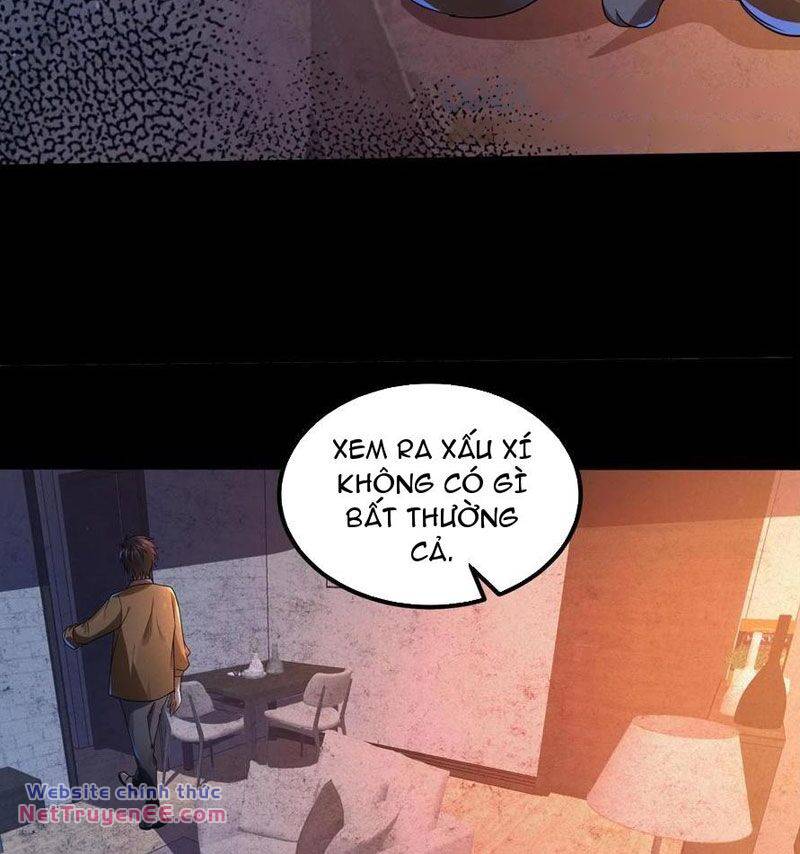 Quy Tắc Chuyện Lạ: Bắt Đầu Hóa Thân Đánh Lui Chiến Thần: Chapter 5: Chapter 5