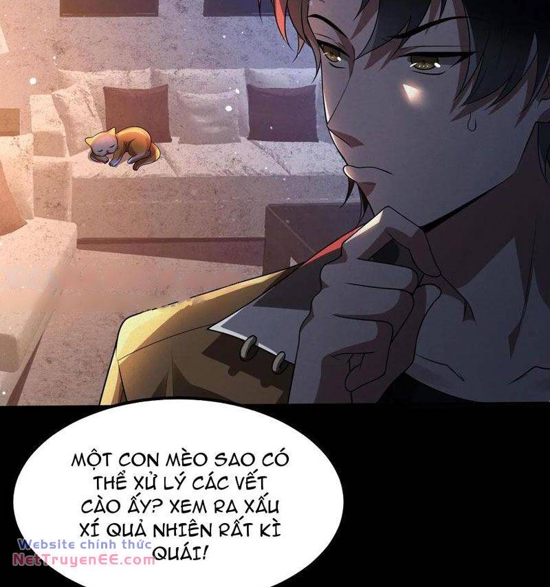 Quy Tắc Chuyện Lạ: Bắt Đầu Hóa Thân Đánh Lui Chiến Thần: Chapter 5: Chapter 5