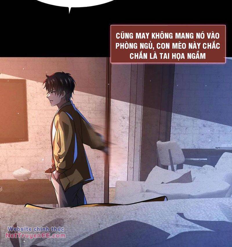 Quy Tắc Chuyện Lạ: Bắt Đầu Hóa Thân Đánh Lui Chiến Thần: Chapter 5: Chapter 5