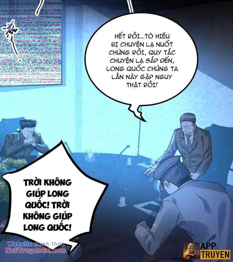 Quy Tắc Chuyện Lạ: Bắt Đầu Hóa Thân Đánh Lui Chiến Thần: Chapter 7: Chapter 7 sự thật tô hiểu không chết