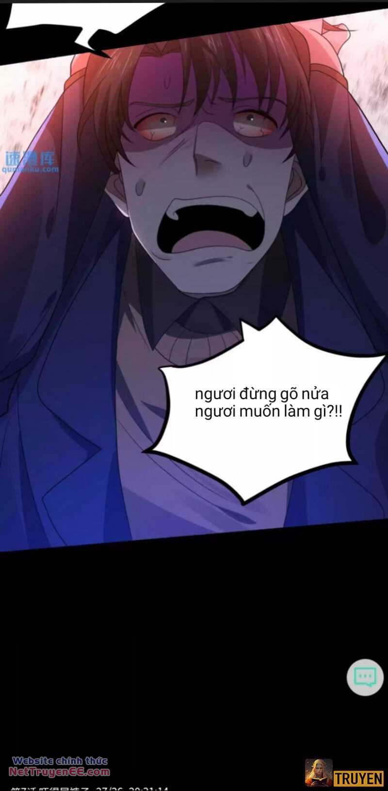 Quy Tắc Chuyện Lạ: Bắt Đầu Hóa Thân Đánh Lui Chiến Thần: Chapter 7: Chapter 7 sự thật tô hiểu không chết
