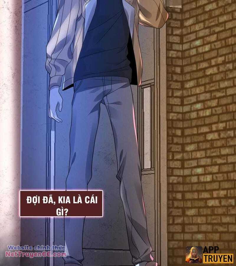 Quy Tắc Chuyện Lạ: Bắt Đầu Hóa Thân Đánh Lui Chiến Thần: Chapter 7: Chapter 7 sự thật tô hiểu không chết