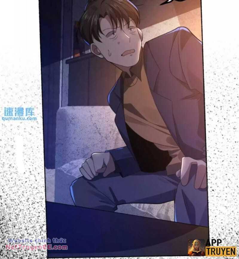 Quy Tắc Chuyện Lạ: Bắt Đầu Hóa Thân Đánh Lui Chiến Thần: Chapter 7: Chapter 7 sự thật tô hiểu không chết