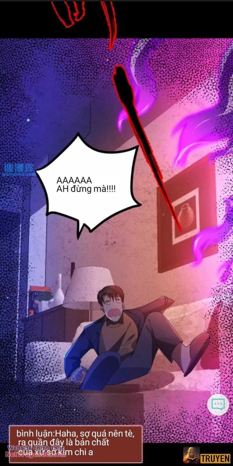 Quy Tắc Chuyện Lạ: Bắt Đầu Hóa Thân Đánh Lui Chiến Thần: Chapter 7: Chapter 7 sự thật tô hiểu không chết