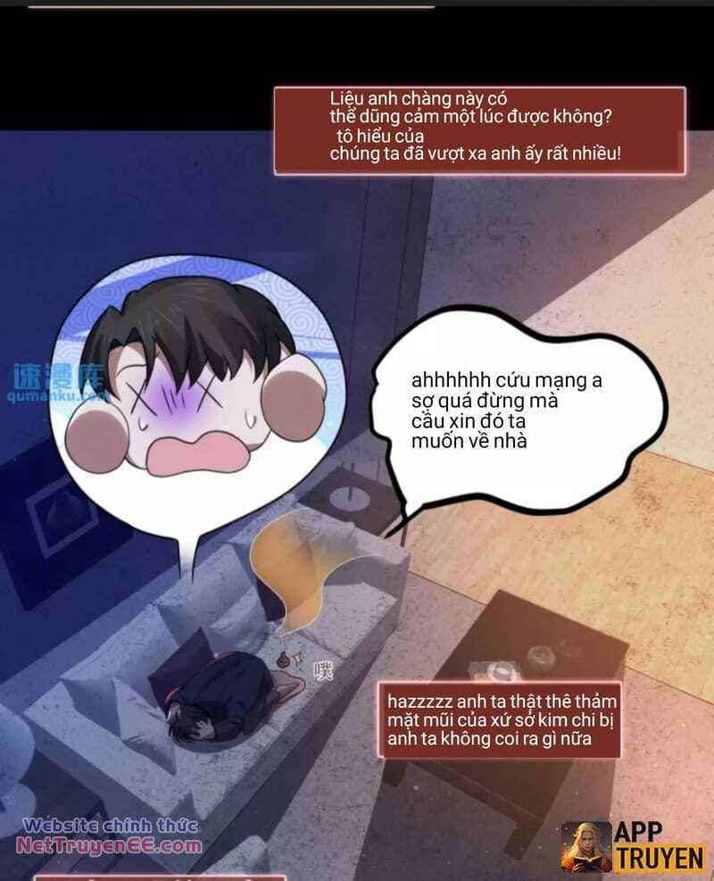 Quy Tắc Chuyện Lạ: Bắt Đầu Hóa Thân Đánh Lui Chiến Thần: Chapter 7: Chapter 7 sự thật tô hiểu không chết