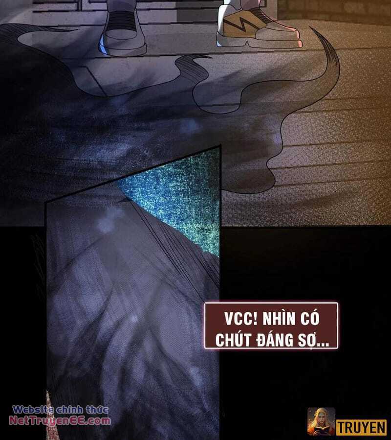 Quy Tắc Chuyện Lạ: Bắt Đầu Hóa Thân Đánh Lui Chiến Thần: Chapter 7: Chapter 7 sự thật tô hiểu không chết