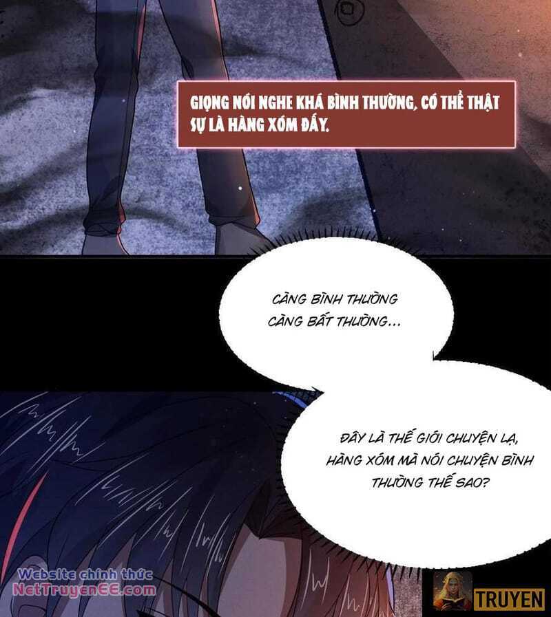 Quy Tắc Chuyện Lạ: Bắt Đầu Hóa Thân Đánh Lui Chiến Thần: Chapter 8: Chapter 8