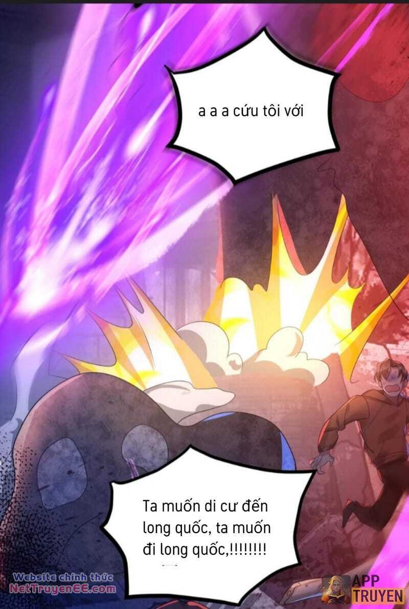 Quy Tắc Chuyện Lạ: Bắt Đầu Hóa Thân Đánh Lui Chiến Thần: Chapter 8: Chapter 8