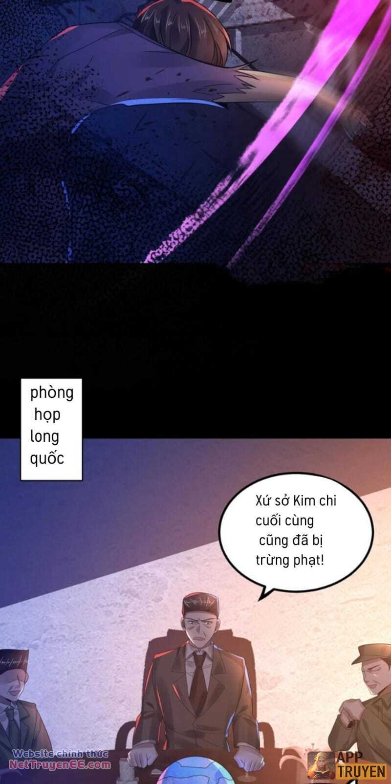 Quy Tắc Chuyện Lạ: Bắt Đầu Hóa Thân Đánh Lui Chiến Thần: Chapter 8: Chapter 8