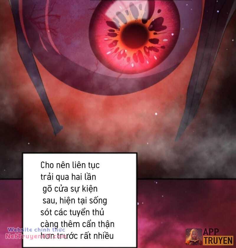 Quy Tắc Chuyện Lạ: Bắt Đầu Hóa Thân Đánh Lui Chiến Thần: Chapter 8: Chapter 8