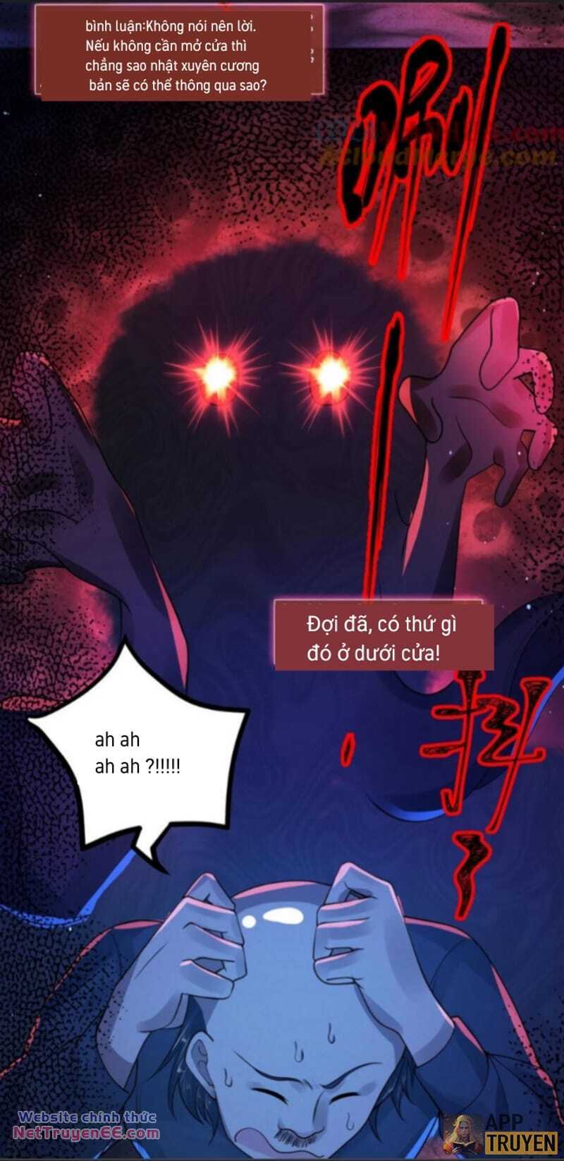 Quy Tắc Chuyện Lạ: Bắt Đầu Hóa Thân Đánh Lui Chiến Thần: Chapter 8: Chapter 8