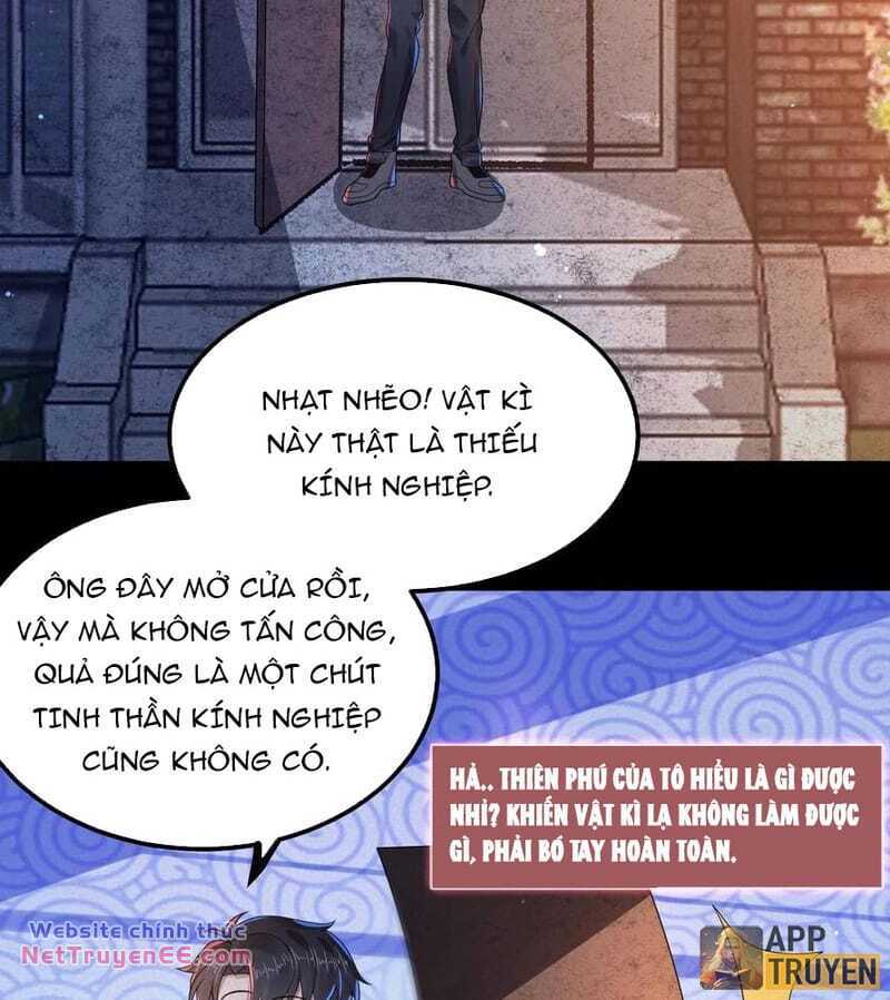 Quy Tắc Chuyện Lạ: Bắt Đầu Hóa Thân Đánh Lui Chiến Thần: Chapter 8: Chapter 8
