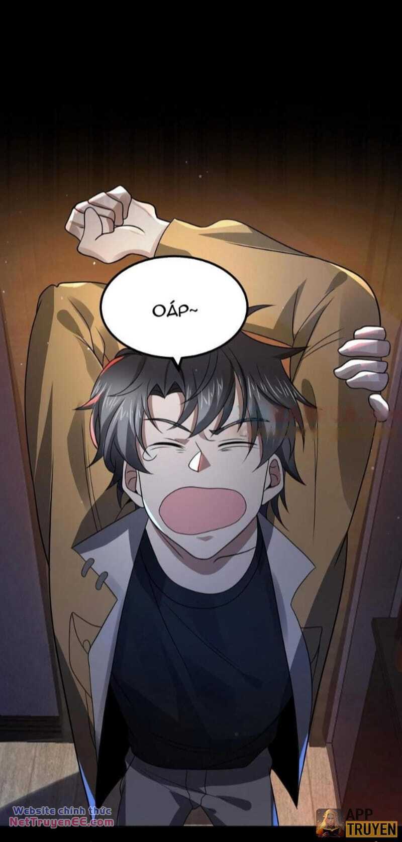 Quy Tắc Chuyện Lạ: Bắt Đầu Hóa Thân Đánh Lui Chiến Thần: Chapter 9: Chapter 9