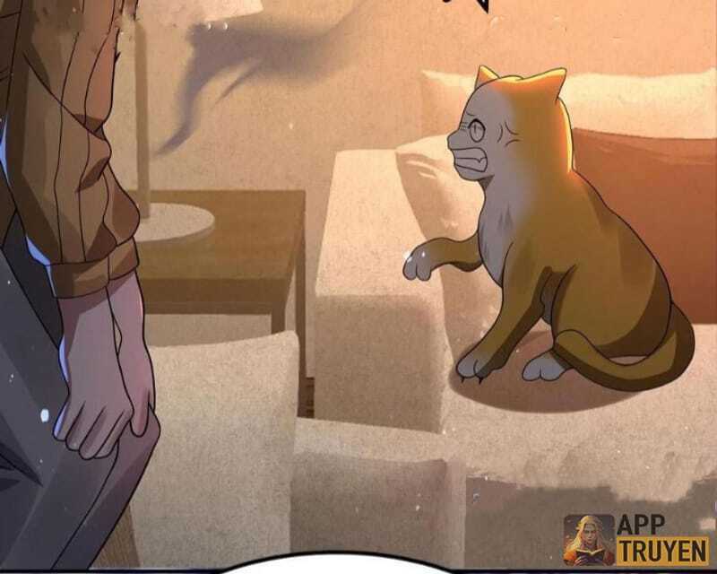 Quy Tắc Chuyện Lạ: Bắt Đầu Hóa Thân Đánh Lui Chiến Thần: Chapter 9: Chapter 9