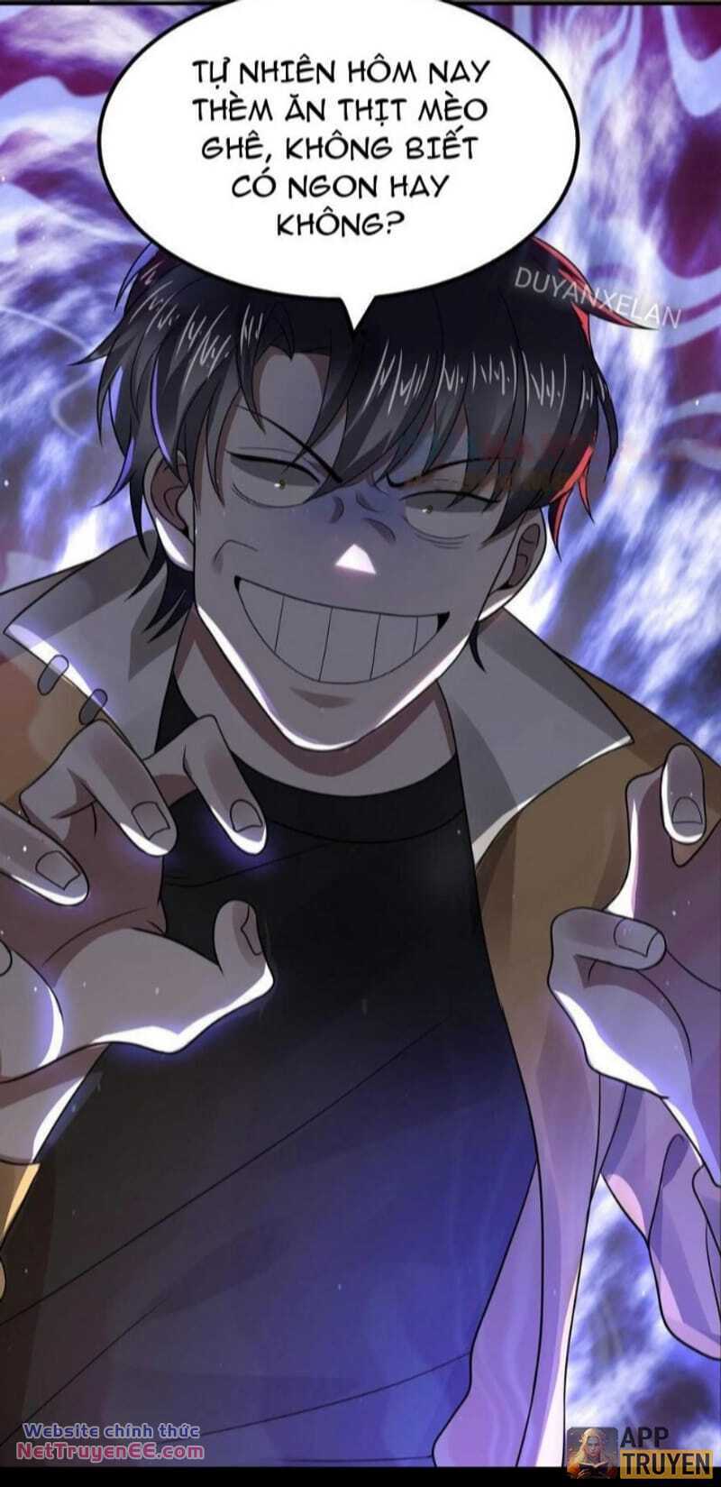 Quy Tắc Chuyện Lạ: Bắt Đầu Hóa Thân Đánh Lui Chiến Thần: Chapter 9: Chapter 9