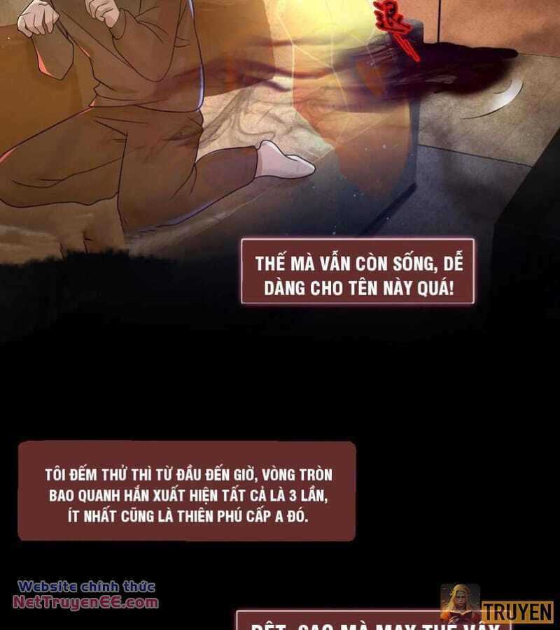 Quy Tắc Chuyện Lạ: Bắt Đầu Hóa Thân Đánh Lui Chiến Thần: Chapter 9: Chapter 9