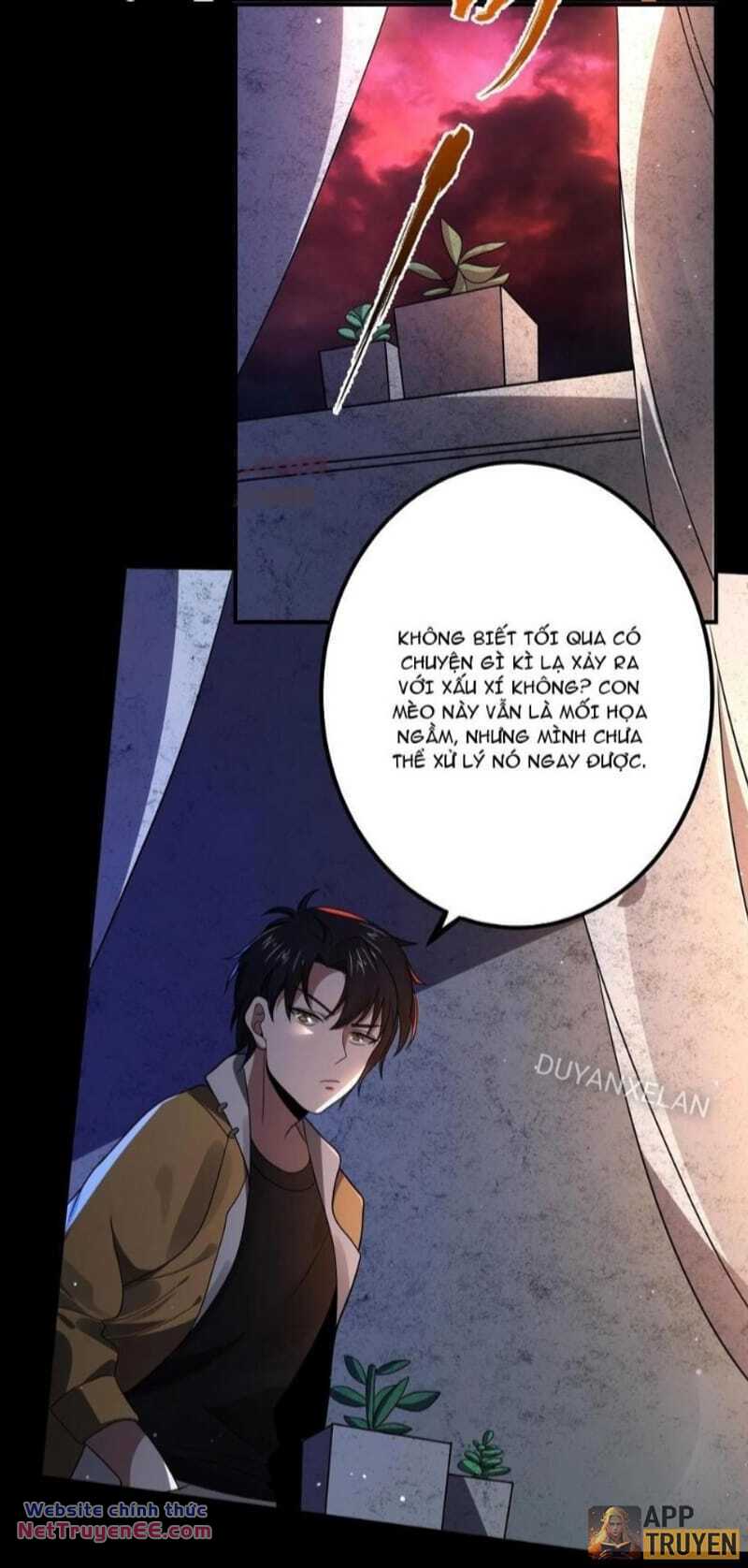 Quy Tắc Chuyện Lạ: Bắt Đầu Hóa Thân Đánh Lui Chiến Thần: Chapter 9: Chapter 9