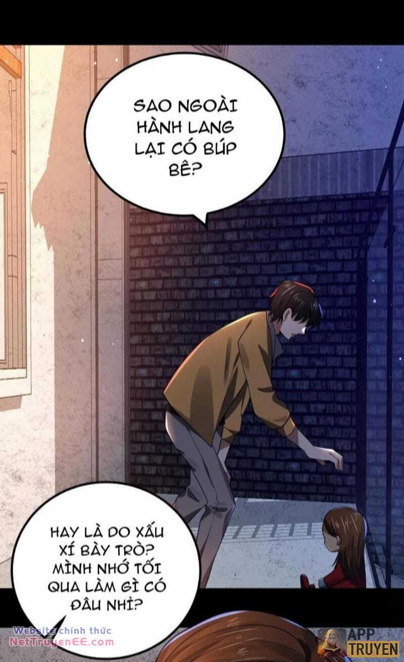 Quy Tắc Chuyện Lạ: Bắt Đầu Hóa Thân Đánh Lui Chiến Thần: Chapter 9: Chapter 9