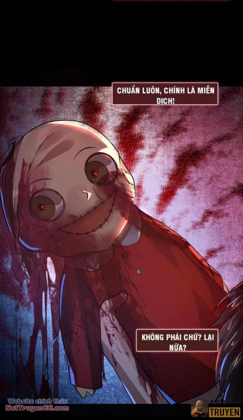 Quy Tắc Chuyện Lạ: Bắt Đầu Hóa Thân Đánh Lui Chiến Thần: Chapter 9: Chapter 9