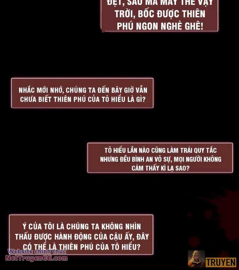 Quy Tắc Chuyện Lạ: Bắt Đầu Hóa Thân Đánh Lui Chiến Thần: Chapter 9: Chapter 9