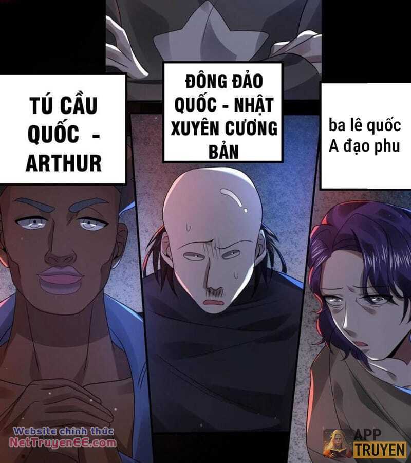 Quy Tắc Chuyện Lạ: Bắt Đầu Hóa Thân Đánh Lui Chiến Thần: Chapter 9: Chapter 9
