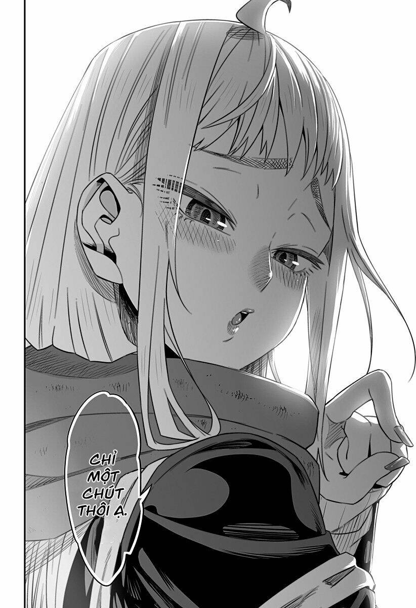 Dosanko Gyaru Is Mega Cute: Chapter 10
