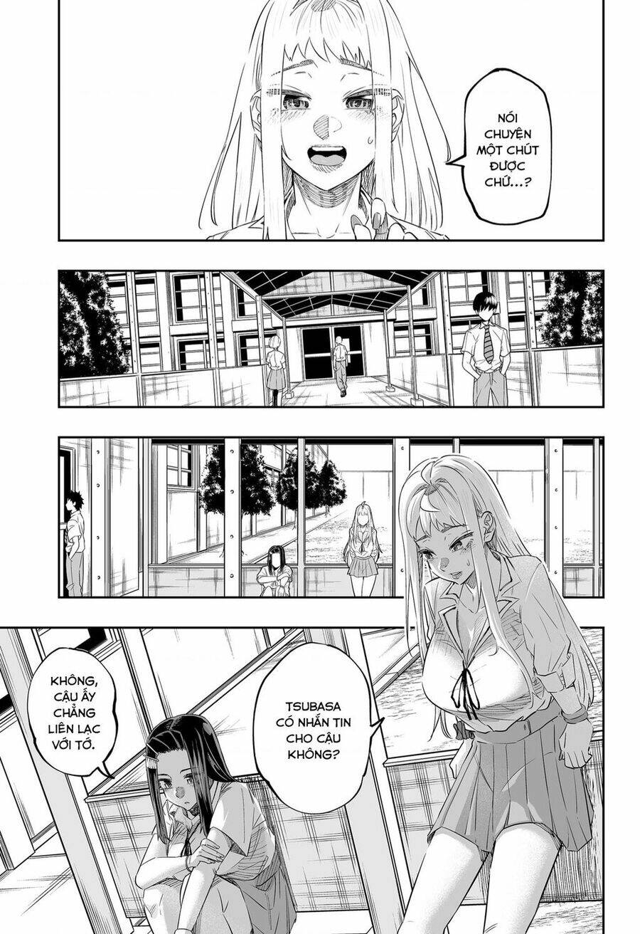Dosanko Gyaru Is Mega Cute: Chapter 45