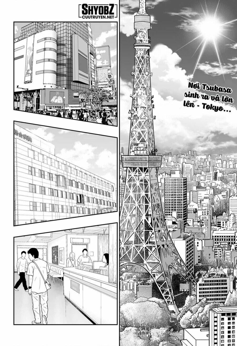 Dosanko Gyaru Is Mega Cute: Chapter 45